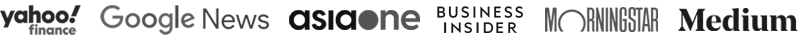3D Brand Agency As Featured on the News